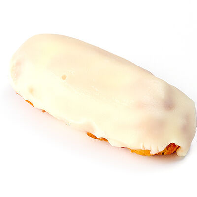 Эклер с кремом из манго-маракуйя в Кофеин по цене 195