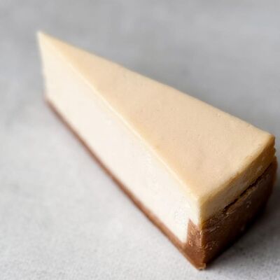 Чизкейк Нью-Йорк в Шашлычара по цене 540 ₽