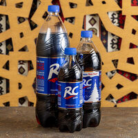 Rc cola в Центр плова