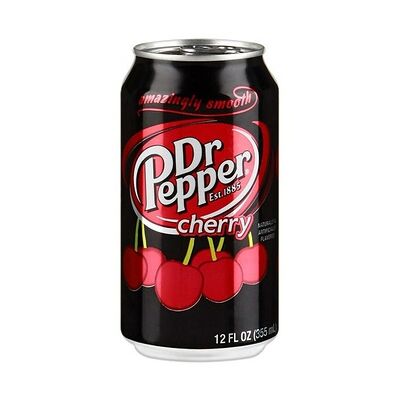 Dr. Pepper в Barsolem по цене 330 ₽