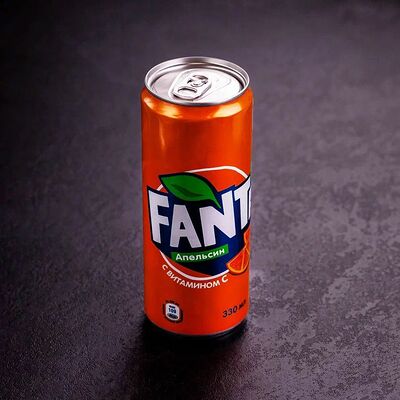 Fanta в Лаваш-кебаб по цене 140 ₽