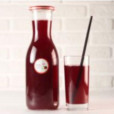 Морс брусничный в Мама Испекла по цене 250 ₽