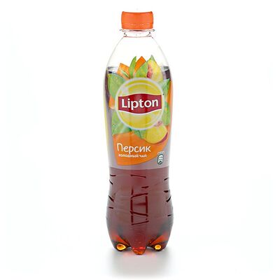 Lipton Персик в Гриль по цене 139 ₽