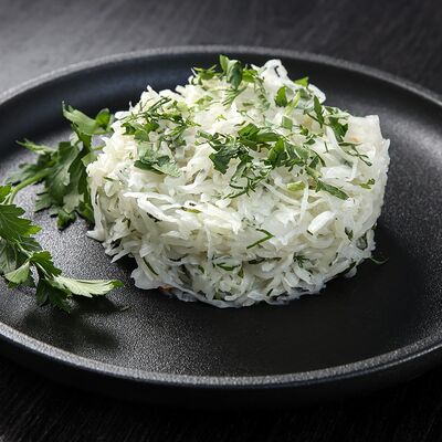 Соленье Капуста квашенаяв Loca Pizza по цене 220 ₽