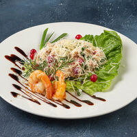 Салат Дары океана в BERICONI