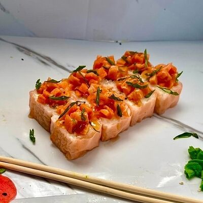 Марсель в Суши мира по цене 440 ₽