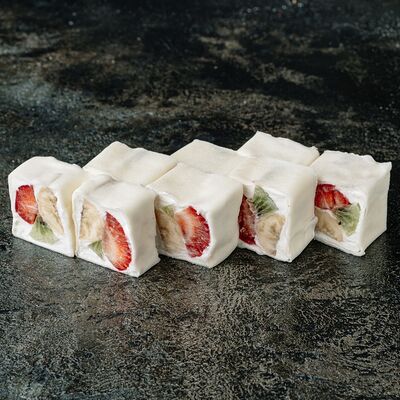 Ролл Гейша в Вкусно Суши по цене 399