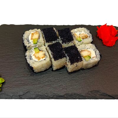 Ролл Банзай в Япошкин Кот по цене 329 ₽