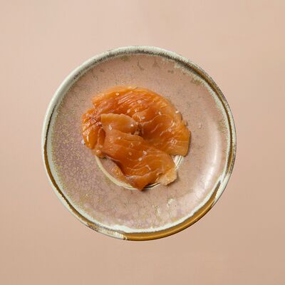 Лососьв Романовская пекарня по цене 450 ₽