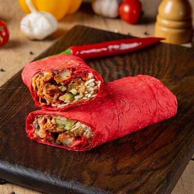 Итальянская в Км-халяль по цене 390 ₽