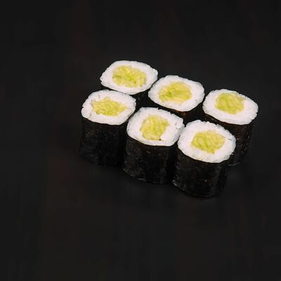 Ролл Каппа маки в Royal fish по цене 99 ₽