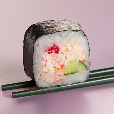 Тидори креветка в Фуди Люди по цене 519 ₽