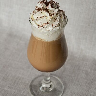 Мокко в Traveler's Coffee по цене 399 ₽