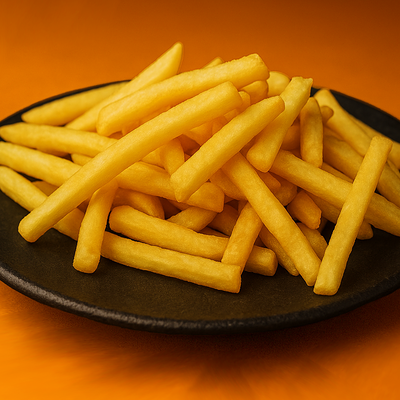 Картофель фри в Лапша и Утки по цене 358 ₽