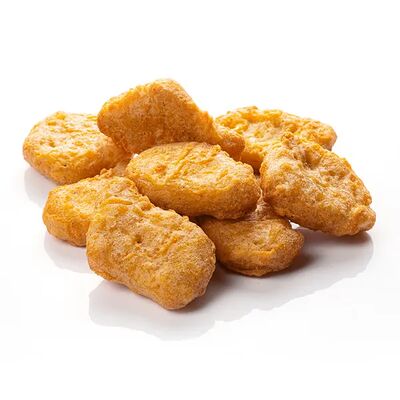 Наггетсы в Томат и чеддер по цене 323 ₽