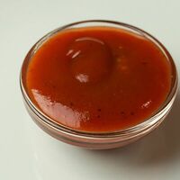 Кетчуп в Ретро