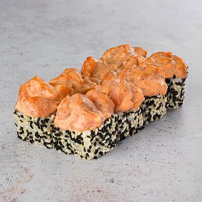 Самурай в Томята Тосуши по цене 624 ₽