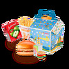 Чикен Микс №1 в Chicken House по цене 432