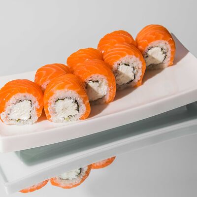 Филадельфия в Хотей по цене 26 р.