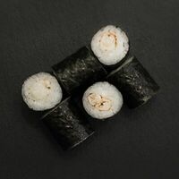 Маки с креветкой в Renai sushi kitchen