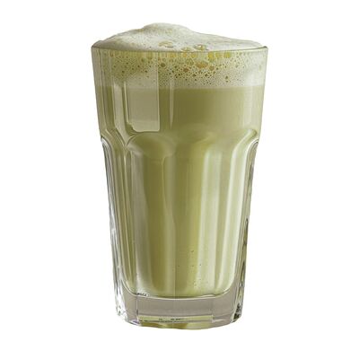 Белковый коктейль Конопляный в The art cafe по цене 499 ₽