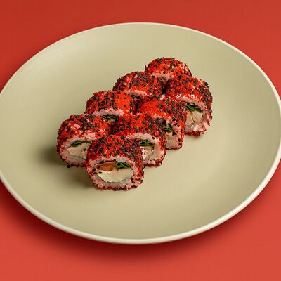 Ролл Fabulous в SushiMe по цене 589 ₽