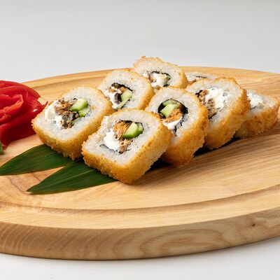 Хьюстон в Суши-Хот по цене 540 ₽