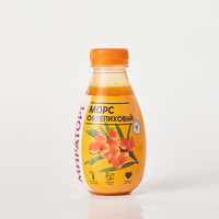 Морс облепиховый в #FARШ