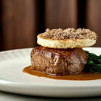 Логотип Per Se