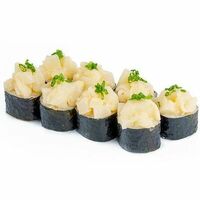 Кикути в Good Sushi