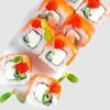 Ролл Филадельфия люкс в SUSHI FENIX по цене 705