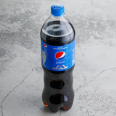 Pepsi в Ginza Pizza по цене 150