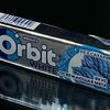 Жевательная резинка Orbit White освежающая мята в Minomi по цене 90