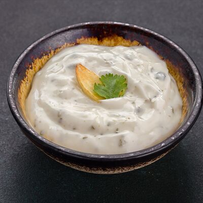 Соус Ранч в 6 углов по цене 80 ₽