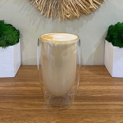 Кофе Медовыйв Twin peaks coffee по цене 363 ₽