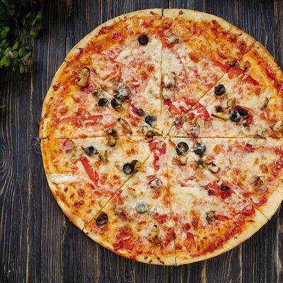 Маринара в 909 Pizza& Pasta по цене 799 ₽