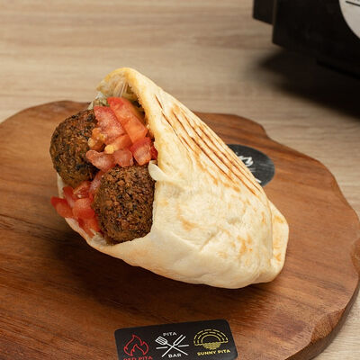 Пита Веганская в Питабар по цене 12 р.