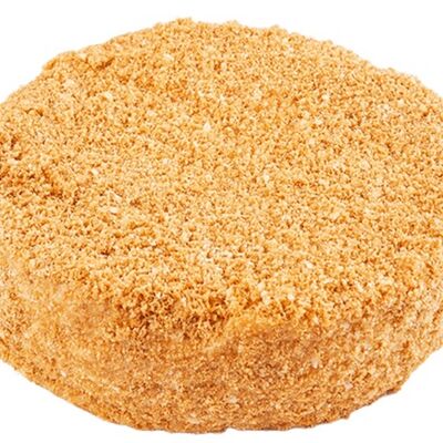 Наполеон с заварным кремом в Особенный Наполеон Кондитерская по цене 1550