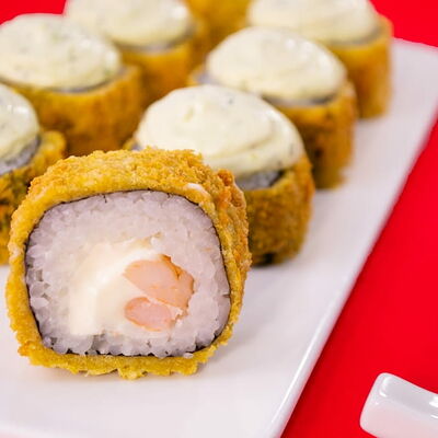 Азума (темпура) в Камикадзе по цене 512 ₽