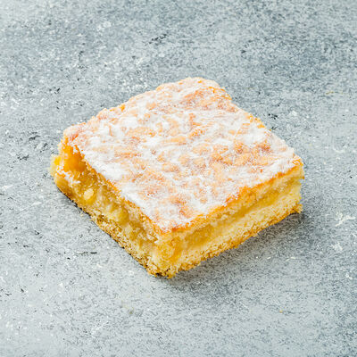 Печенье Лимонное в Магбургер & Братья Караваевы по цене 89