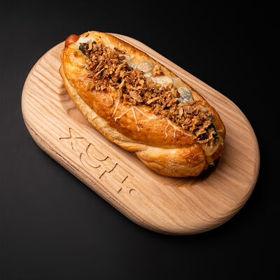 Чизус крайст в ХУД по цене 680 ₽