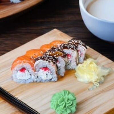 Сакура в Deep Tasty по цене 750 ₽