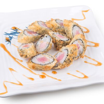 Тунец Hot в Томаго по цене 625 ₽