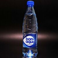 Вода BonAqua в Шашлычный Домик