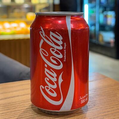 Coca-Cola в Ками cafe club по цене 200 ₽