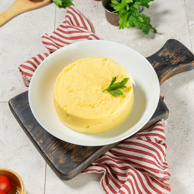 Картофельное пюре в Рестомаркет Китчен по цене 262 ₽