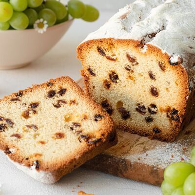 Кекс Столичный в Север-Метрополь по цене 2252 ₽