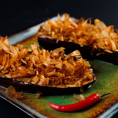 Баклажан Булгоги в Бутер Bro Pub по цене 310