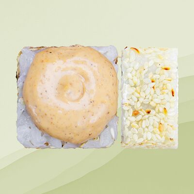 Медзи в Ёлы Роллы по цене 480 ₽