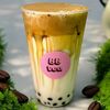 Классическая Дальгона в BUBBLE BAR tea по цене 309